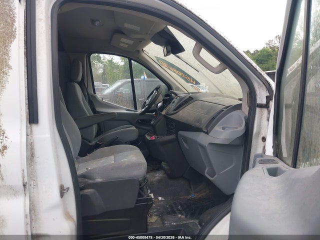 1FTYE1YM5GKA28456 Ford Transit-150