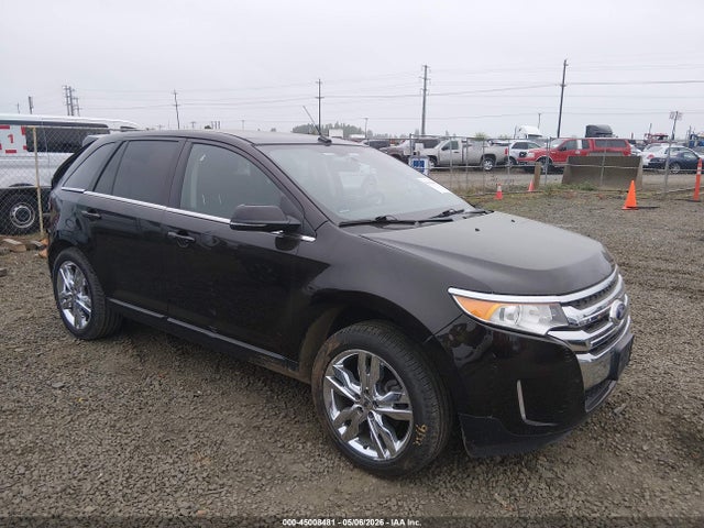 2014 2FMDK4KC3EBA19055 главное изображение