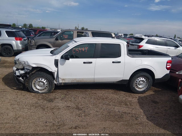Aukcja sprzedaży 2023 Ford Maverick Xl, vin: 3FTTW8F90PRA95220, numer aukcji: 45008484