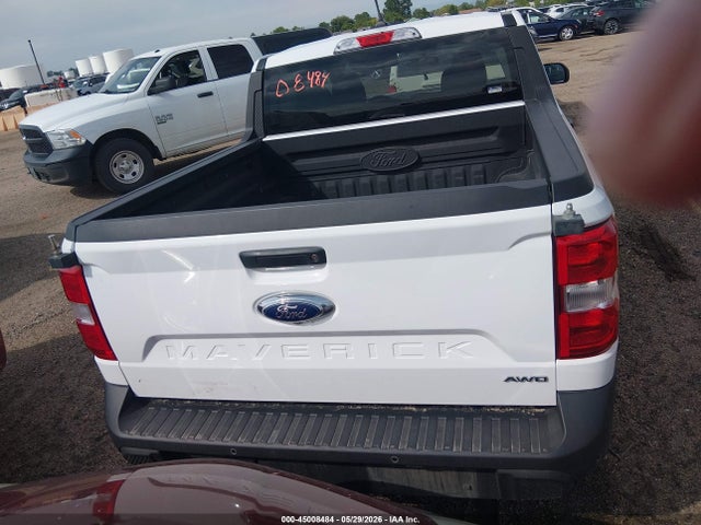 Aukcja sprzedaży 2023 Ford Maverick Xl, vin: 3FTTW8F90PRA95220, numer aukcji: 45008484