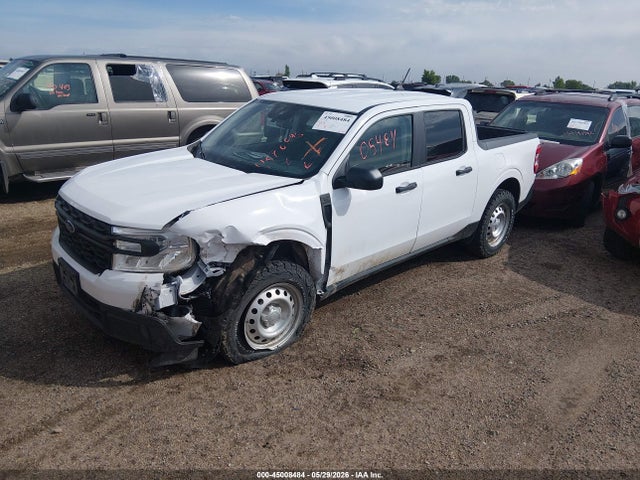 Aukcja sprzedaży 2023 Ford Maverick Xl, vin: 3FTTW8F90PRA95220, numer aukcji: 45008484