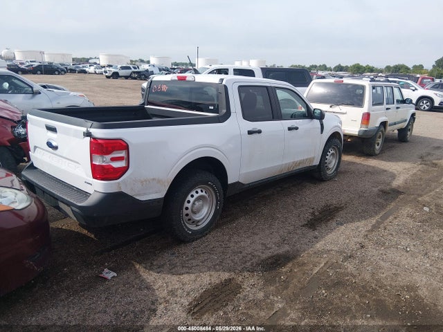 Aukcja sprzedaży 2023 Ford Maverick Xl, vin: 3FTTW8F90PRA95220, numer aukcji: 45008484