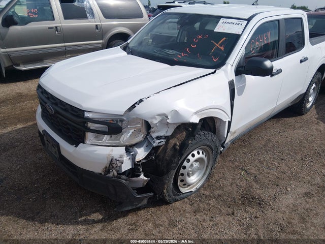 Aukcja sprzedaży 2023 Ford Maverick Xl, vin: 3FTTW8F90PRA95220, numer aukcji: 45008484