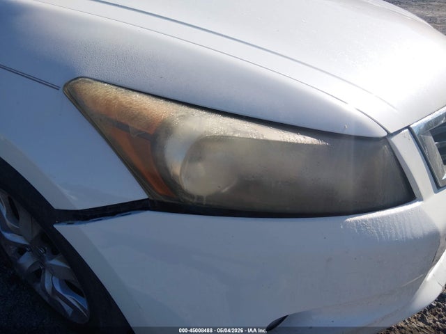 Aukcja sprzedaży 2009 Honda Accord 3.5 Ex-l, vin: 1HGCP36849A011504, numer aukcji: 45008488
