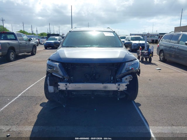 5N1DR2BN5LC628081 Nissan Pathfinder Sv 2wd