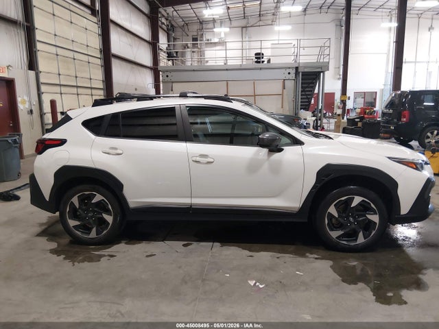 Auction sale of the 2024 Subaru Crosstrek Limited, vin: 4S4GUHM62R3778744, lot number: 45008495