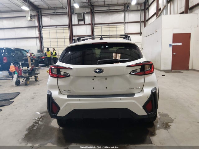 Auction sale of the 2024 Subaru Crosstrek Limited, vin: 4S4GUHM62R3778744, lot number: 45008495