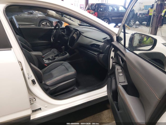 Auction sale of the 2024 Subaru Crosstrek Limited, vin: 4S4GUHM62R3778744, lot number: 45008495