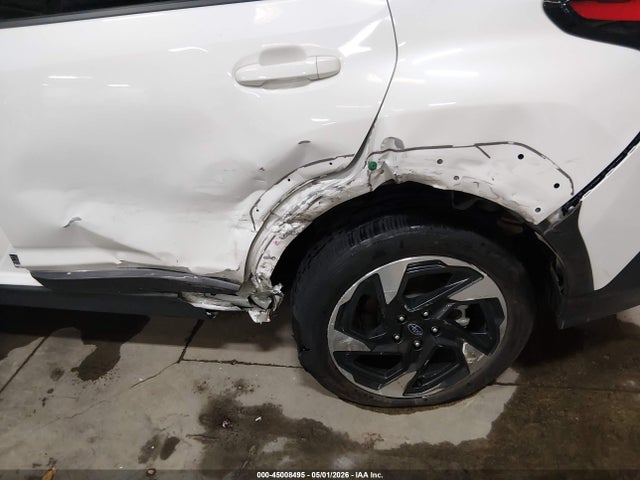 Auction sale of the 2024 Subaru Crosstrek Limited, vin: 4S4GUHM62R3778744, lot number: 45008495