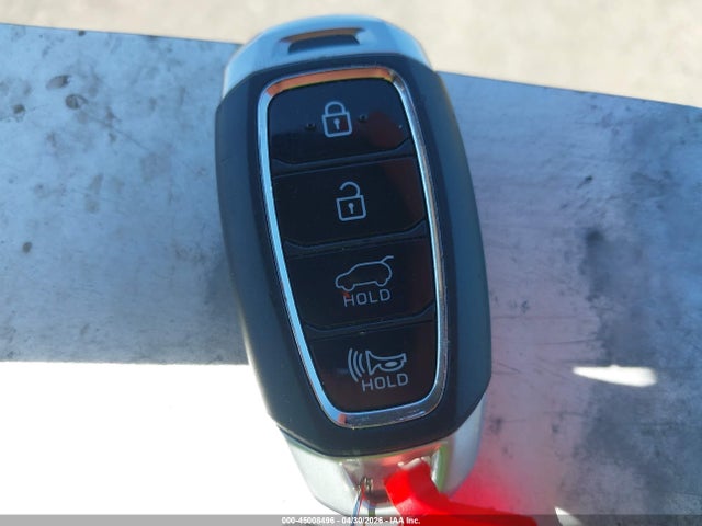 Продаж на аукціоні авто 2020 Hyundai Kona Electric Limited, vin: KM8K33AGXLU058624, номер лоту: 45008496
