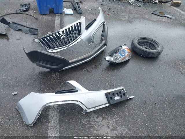 45008503 :رقم المزاد ، KL4CJASB1FB266486 vin ، 2015 Buick Encore مزاد بيع
