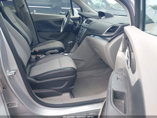 45008503 :رقم المزاد ، KL4CJASB1FB266486 vin ، 2015 Buick Encore مزاد بيع