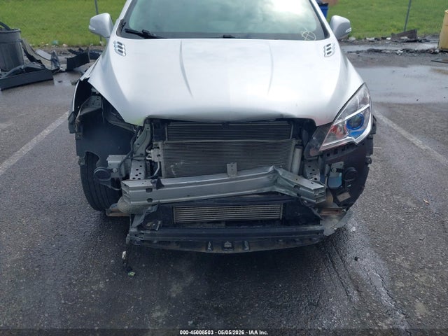 45008503 :رقم المزاد ، KL4CJASB1FB266486 vin ، 2015 Buick Encore مزاد بيع