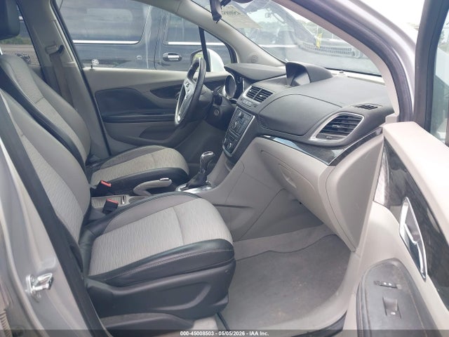 45008503 :رقم المزاد ، KL4CJASB1FB266486 vin ، 2015 Buick Encore مزاد بيع