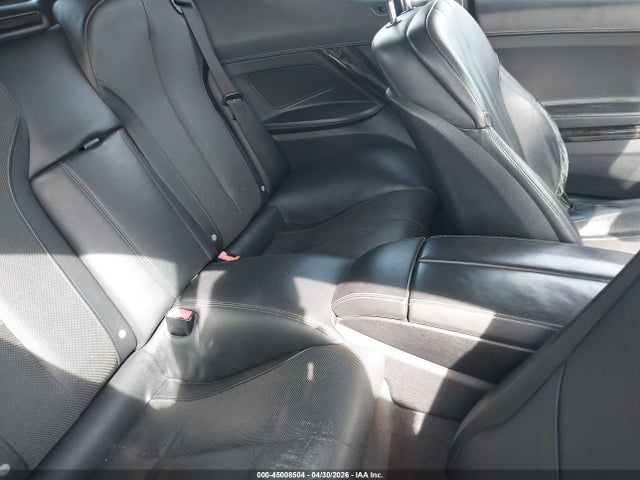 2015 Bmw 650i Xdrive მანქანა იყიდება აუქციონზე, vin: WBAYP1C5XFD216755, აუქციონის ნომერი: 45008504