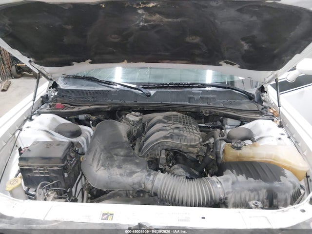 2C3CDYAG2EH253453 Dodge Challenger Sxt
