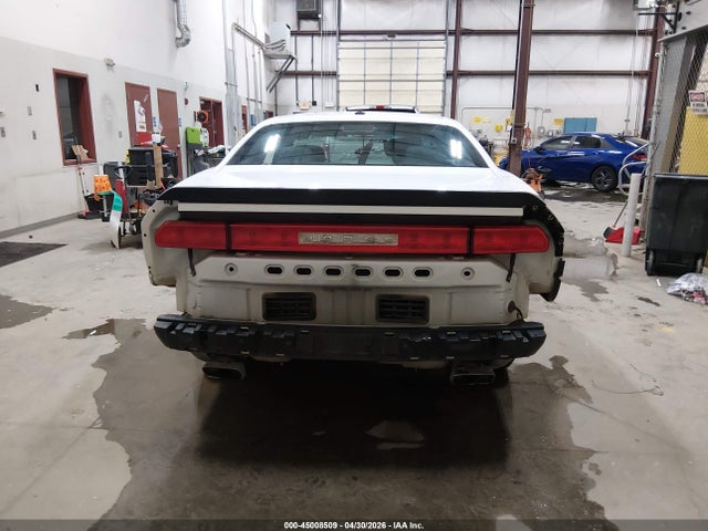 2C3CDYAG2EH253453 Dodge Challenger Sxt