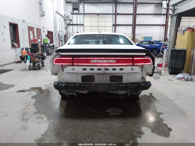 2C3CDYAG2EH253453 Dodge Challenger Sxt