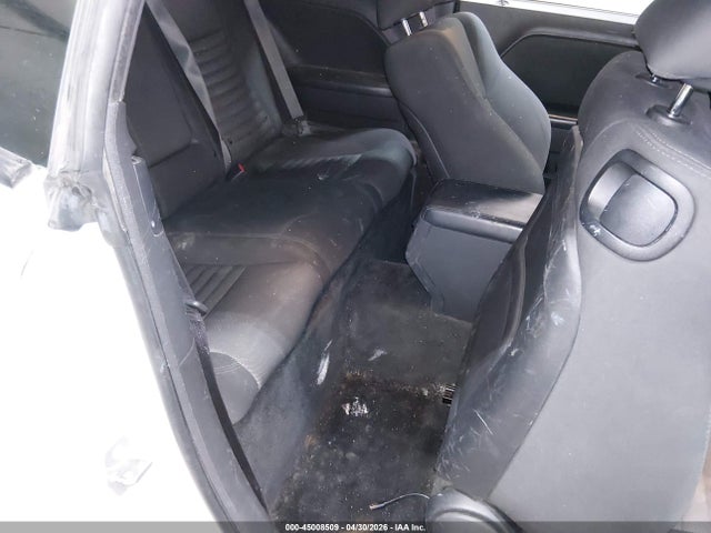 2C3CDYAG2EH253453 Dodge Challenger Sxt