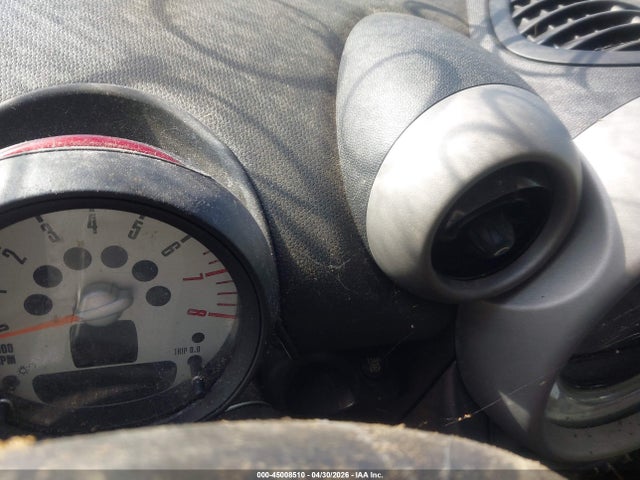 Продаж на аукціоні авто 2012 Mini Cooper S Countryman, vin: WMWZC5C59CWL60286, номер лоту: 45008510