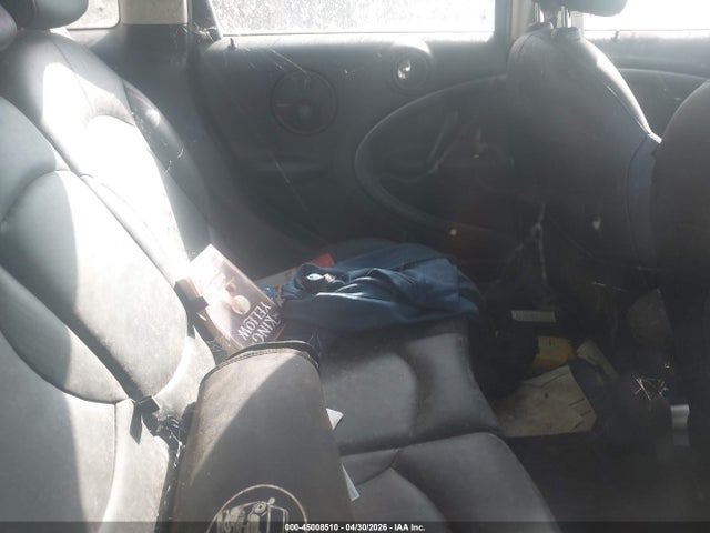 Продаж на аукціоні авто 2012 Mini Cooper S Countryman, vin: WMWZC5C59CWL60286, номер лоту: 45008510