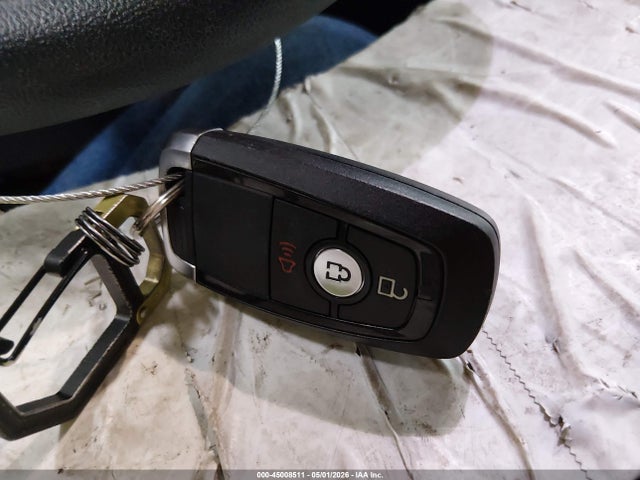 Продажа на аукционе авто 2024 Ford Bronco Sport Big Bend, vin: 3FMCR9B67RRE59009, номер лота: 45008511