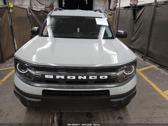 Продажа на аукционе авто 2024 Ford Bronco Sport Big Bend, vin: 3FMCR9B67RRE59009, номер лота: 45008511