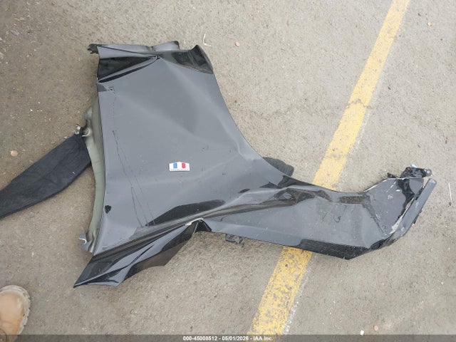 Auction sale of the 2023 Chevrolet Camaro Rwd  1ss, vin: 1G1FE1R73P0159860, lot number: 45008512