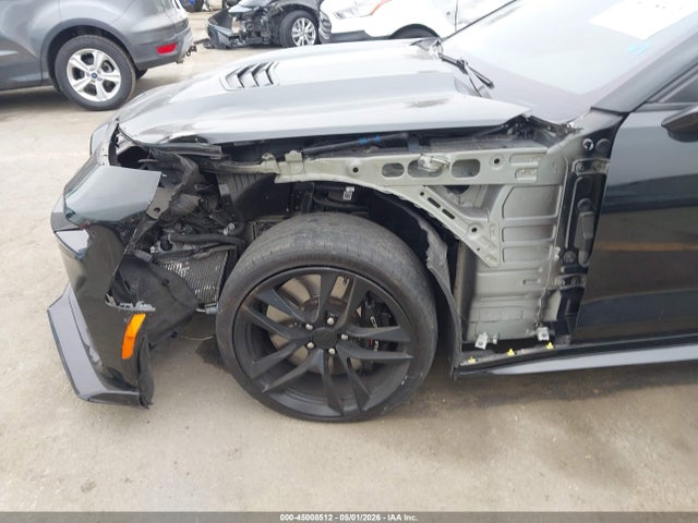 Auction sale of the 2023 Chevrolet Camaro Rwd  1ss, vin: 1G1FE1R73P0159860, lot number: 45008512