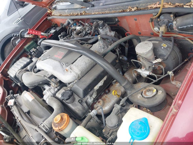 Aukcja sprzedaży 1999 Suzuki Grand Vitara Jlx/jlx+, vin: JS3TD62V5X4123973, numer aukcji: 45008517