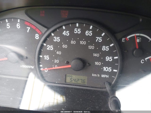 Aukcja sprzedaży 1999 Suzuki Grand Vitara Jlx/jlx+, vin: JS3TD62V5X4123973, numer aukcji: 45008517