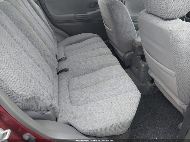 Aukcja sprzedaży 1999 Suzuki Grand Vitara Jlx/jlx+, vin: JS3TD62V5X4123973, numer aukcji: 45008517