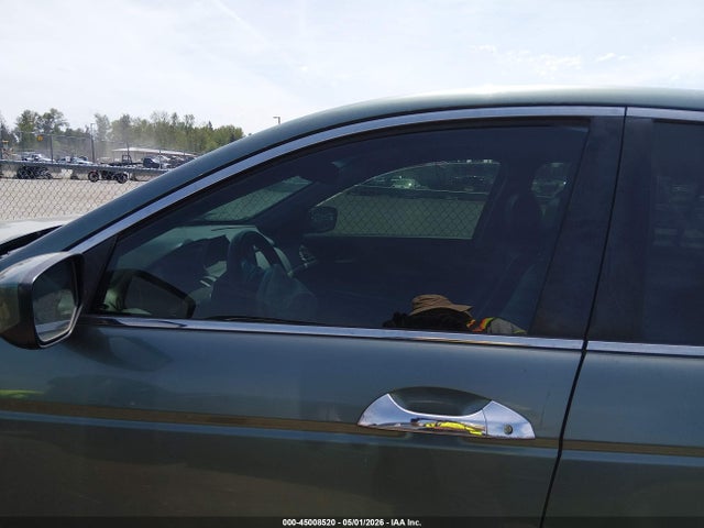 45008520 :رقم المزاد ، 1HGCP36858A057468 vin ، 2008 Honda Accord 3.5 Ex-l مزاد بيع