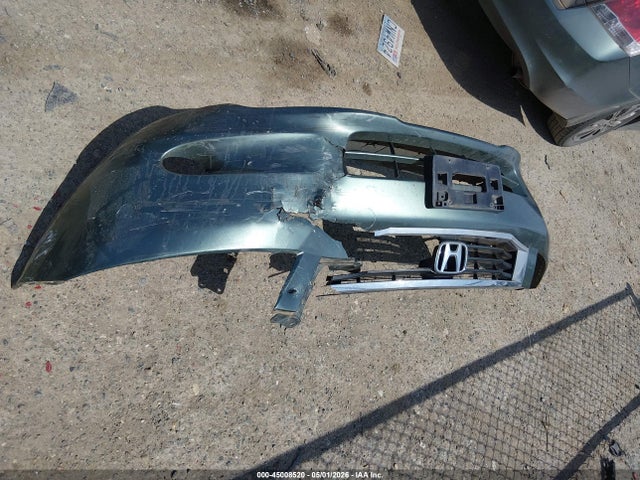 45008520 :رقم المزاد ، 1HGCP36858A057468 vin ، 2008 Honda Accord 3.5 Ex-l مزاد بيع