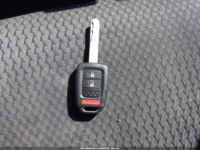 Honda FIT LX 2018 3HGGK5H47JM729237 Image 11