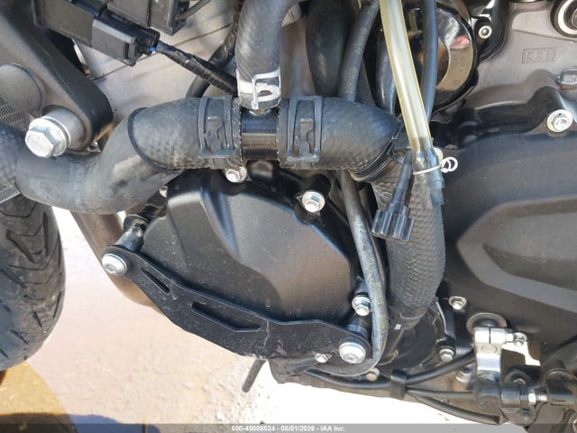 2025 Kawasaki Zx636 K მანქანა იყიდება აუქციონზე, vin: JKBZXJK1XSA007197, აუქციონის ნომერი: 45008524