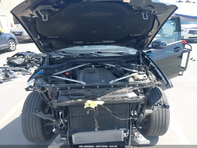 5UX23EU07R9V61357 BMW X5 Xdrive40i