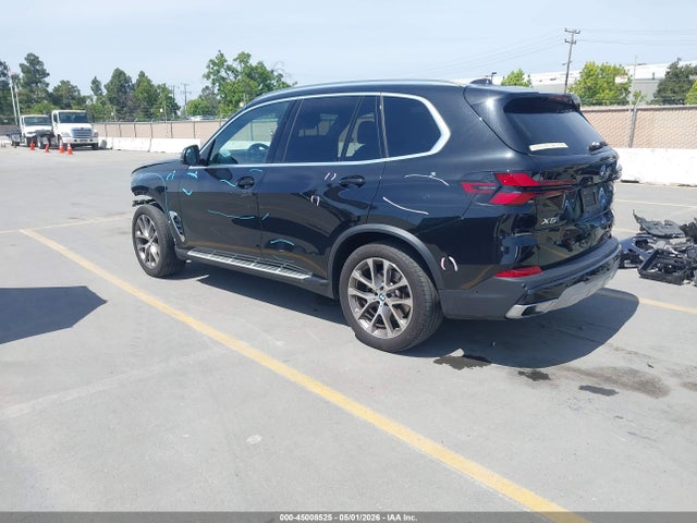 5UX23EU07R9V61357 BMW X5 Xdrive40i