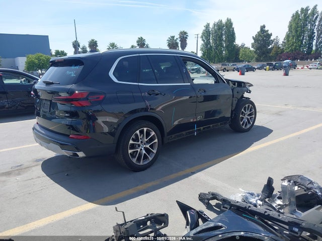 5UX23EU07R9V61357 BMW X5 Xdrive40i
