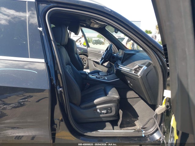 5UX23EU07R9V61357 BMW X5 Xdrive40i
