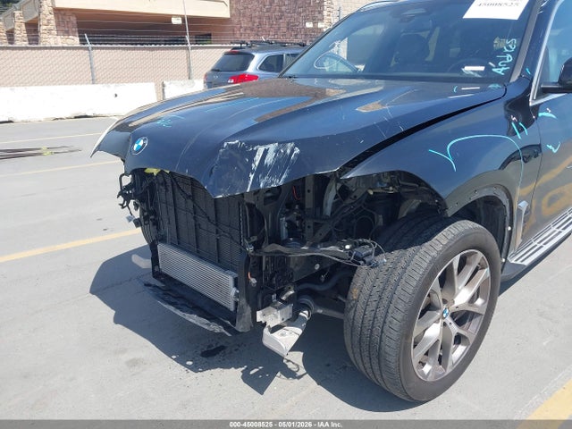5UX23EU07R9V61357 BMW X5 Xdrive40i