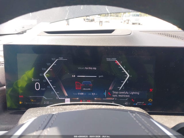 5UX23EU07R9V61357 BMW X5 Xdrive40i