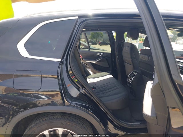 5UX23EU07R9V61357 BMW X5 Xdrive40i