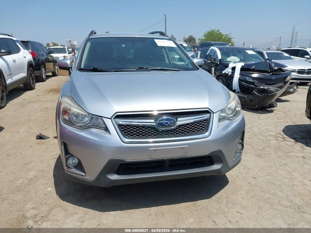 Продажа на аукционе авто 2016 Subaru Crosstrek 2.0i Limited, vin: JF2GPAKC9GH307462, номер лота: 45008527