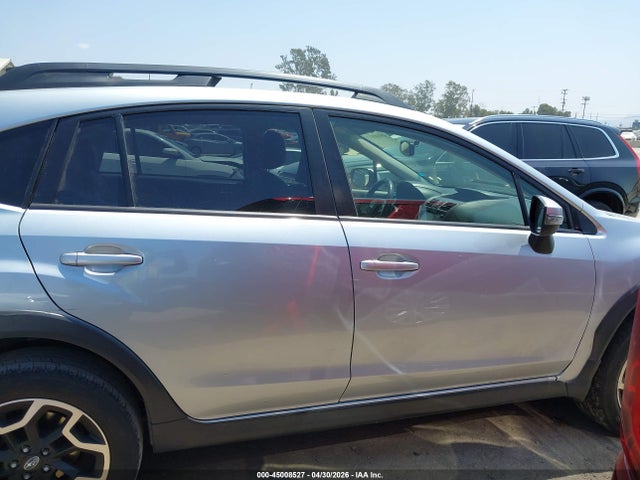Продажа на аукционе авто 2016 Subaru Crosstrek 2.0i Limited, vin: JF2GPAKC9GH307462, номер лота: 45008527