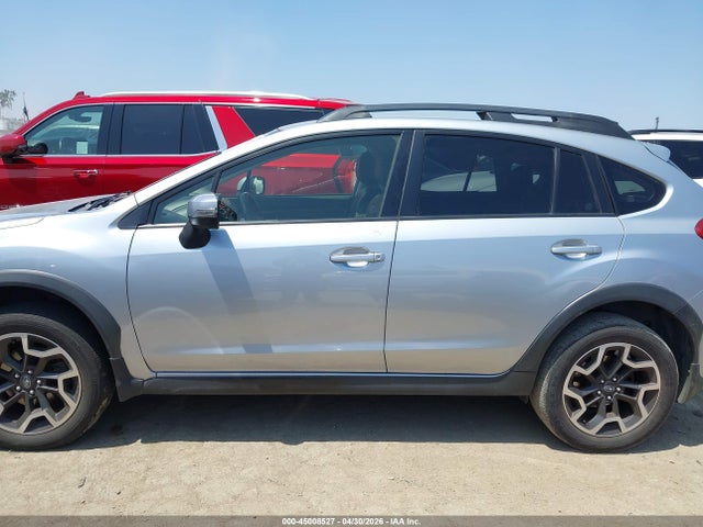 Продажа на аукционе авто 2016 Subaru Crosstrek 2.0i Limited, vin: JF2GPAKC9GH307462, номер лота: 45008527