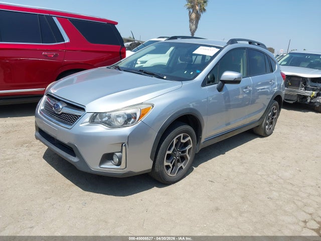 Продажа на аукционе авто 2016 Subaru Crosstrek 2.0i Limited, vin: JF2GPAKC9GH307462, номер лота: 45008527