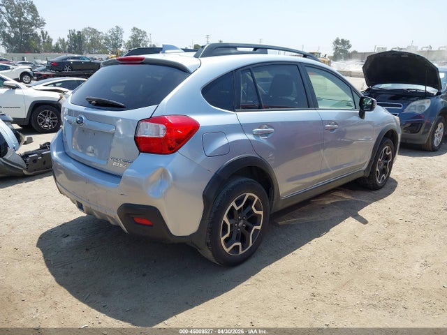 Продажа на аукционе авто 2016 Subaru Crosstrek 2.0i Limited, vin: JF2GPAKC9GH307462, номер лота: 45008527