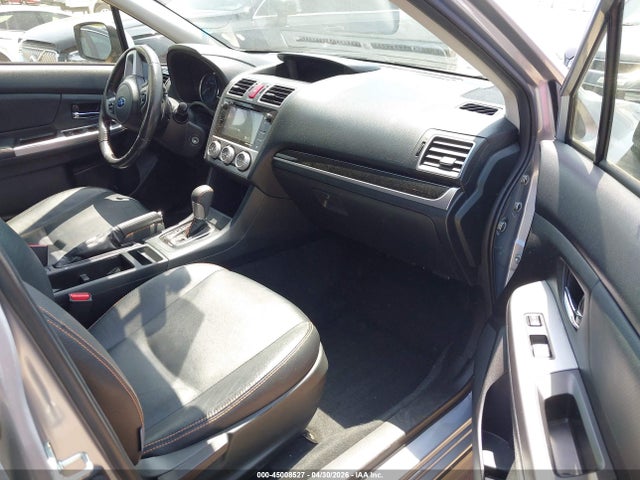 Продажа на аукционе авто 2016 Subaru Crosstrek 2.0i Limited, vin: JF2GPAKC9GH307462, номер лота: 45008527