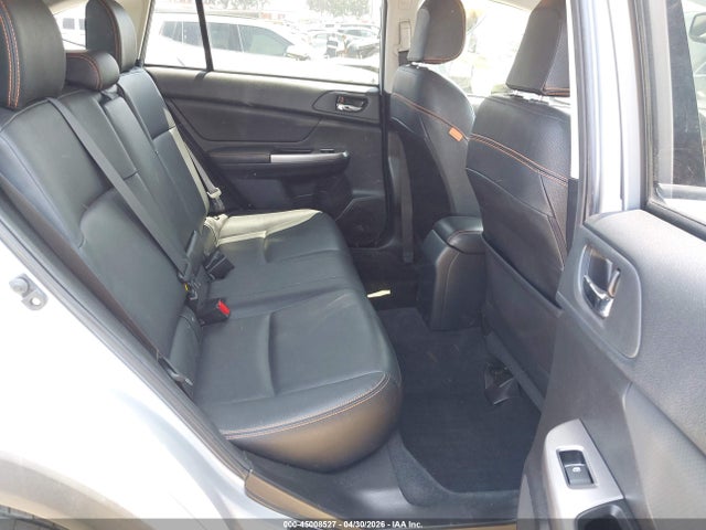 Продажа на аукционе авто 2016 Subaru Crosstrek 2.0i Limited, vin: JF2GPAKC9GH307462, номер лота: 45008527